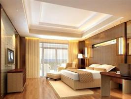 Wuyi Mountain Jingmin Golf Hotel
